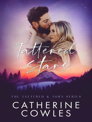 cover image of Tattered Stars